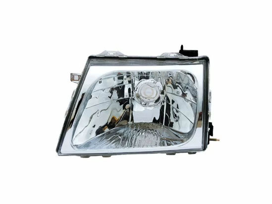 Εικόνα από ΦΑΝΟΣ ΕΜΠΡΟΣΘΙΟΣ TOYOTA HILUX KDN145/165/170 '01-'05 ΑΡΙΣΤΕΡΑ