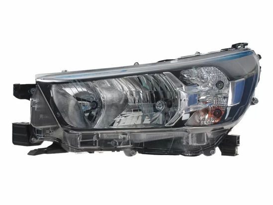 Εικόνα από ΦΑΝΟΣ ΕΜΠΡΟΣΘΙΟΣ TOYOTA HILUX REVO '20- ΗΛΕΚΤΡΙΚΟΣ (H11/HB3) ΜΕ ΜΟΤΕΡ ΑΡΙΣΤΕΡΑ