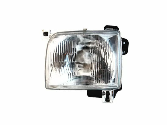 Εικόνα από ΦΑΝΟΣ ΕΜΠΡΟΣΘΙΟΣ NISSAN D22 '98-'00 2WD/4WD ΑΡΙΣΤΕΡΑ