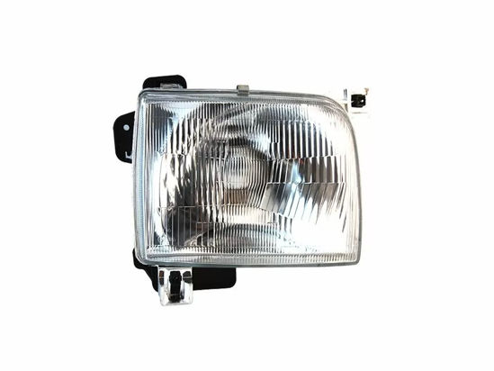 Εικόνα από ΦΑΝΟΣ ΕΜΠΡΟΣΘΙΟΣ NISSAN D22 '98-'00 2WD/4WD ΔΕΞΙΑ