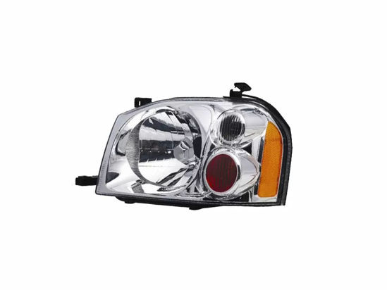 Εικόνα από ΦΑΝΟΣ ΕΜΠΡΟΣΘΙΟΣ NISSAN D22 '01-'05 2WD/4WD ΑΡΙΣΤΕΡΑ
