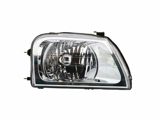 Εικόνα από ΦΑΝΟΣ ΕΜΠΡΟΣΘΙΟΣ MITSUBISHI L200 '99-'05 ΔΕΞΙΑ