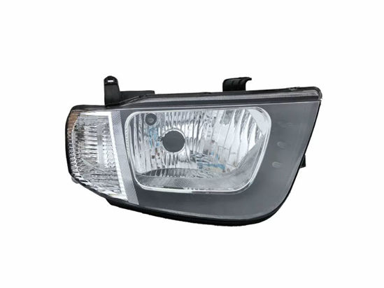 Εικόνα από ΦΑΝΟΣ ΕΜΠΡΟΣΘΙΟΣ MITSUBISHI L200 '06-'09 ΜΟΝΗ ΚΑΜΠΙΝΑ ΔΕΞΙΑ