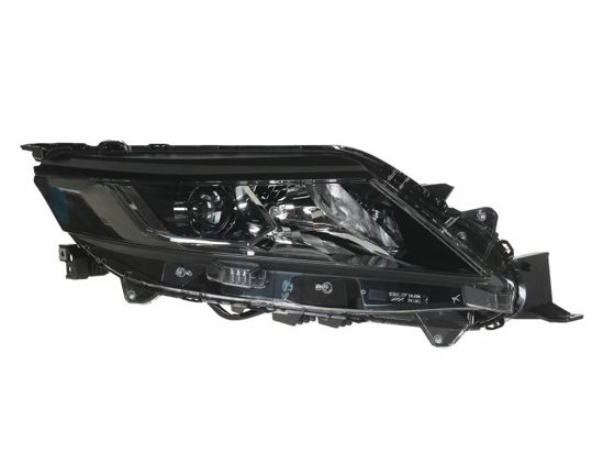 Εικόνα από ΦΑΝΟΣ ΕΜΠΡΟΣΘΙΟΣ MITSUBISHI L200 '19- ΗΛΕΚΤΡΙΚΟΣ ΜΕ ΜΟΤΕΡ ΔΕΞΙΑ