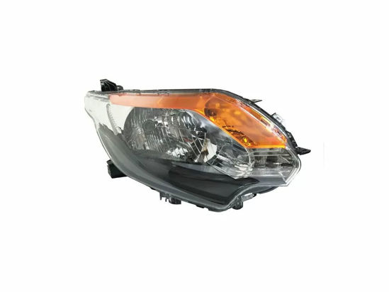 Εικόνα από ΦΑΝΟΣ ΕΜΠΡΟΣΘΙΟΣ MITSUBISHI L200 '15- /FIAT FULLBACK '16- ΧΡΩΜΙΟ/ΜΑΥΡΟ ΗΛΕΚΤΡΙΚΟΣ ΜΕ ΜΟΤΕΡ ΔΕΞΙΑ