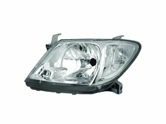 Εικόνα από ΦΑΝΟΣ ΕΜΠΡΟΣΘΙΟΣ TOYOTA HILUX VIGO '09-'11 ΗΛΕΚΤΡΙΚΟΣ ΜΕ ΜΟΤΕΡ ΑΡΙΣΤΕΡΑ