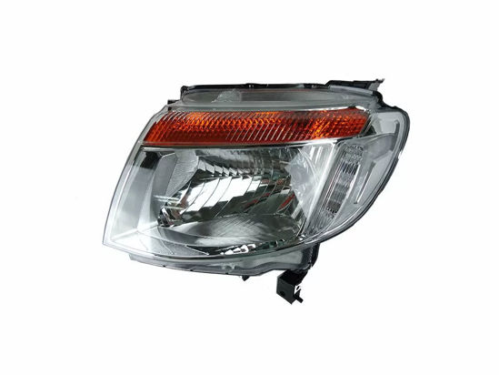 Εικόνα από ΦΑΝΟΣ ΕΜΠΡΟΣΘΙΟΣ FORD RANGER '12-'15 ΑΡΙΣΤΕΡΑ