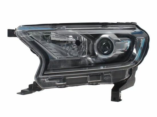 Εικόνα από ΦΑΝΟΣ ΕΜΠΡΟΣΘΙΟΣ FORD RANGER '15-'19 (H11/H15) E4 ΗΛΕΚΤΡΙΚΟΣ ΜΕ DAY LIGHT ΑΡΙΣΤΕΡΑ