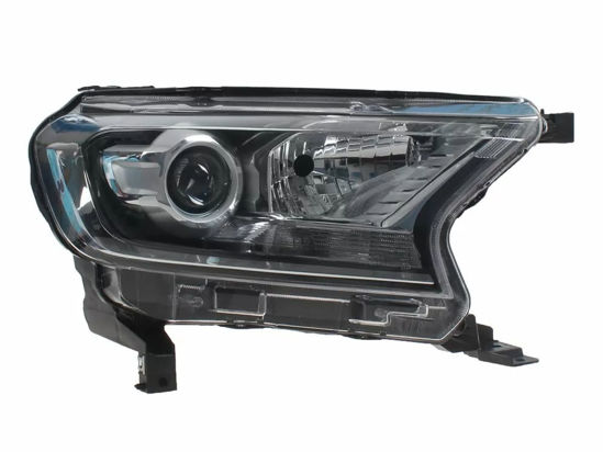 Εικόνα από ΦΑΝΟΣ ΕΜΠΡΟΣΘΙΟΣ FORD RANGER '15-'19 (H11/HB3) E4 ΜΑΥΡΟ ΗΛΕΚΤΡΙΚΟΣ ΔΕΞΙΑ
