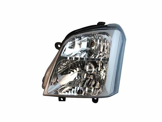 Εικόνα από ΦΑΝΟΣ ΕΜΠΡΟΣΘΙΟΣ ISUZU DMAX '02-'07 ΑΡΙΣΤΕΡΑ