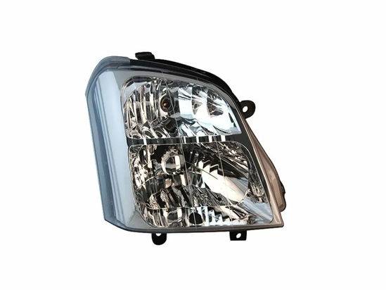 Εικόνα από ΦΑΝΟΣ ΕΜΠΡΟΣΘΙΟΣ ISUZU DMAX '02-'07 ΔΕΞΙΑ