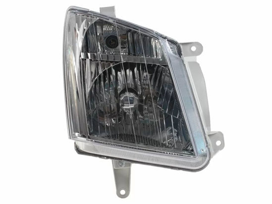 Εικόνα από ΦΑΝΟΣ ΕΜΠΡΟΣΘΙΟΣ ISUZU DMAX '07-'11 ΗΛΕΚΤΡΙΚΟΣ Χ/ΦΑΚΟ ΔΕΞΙΑ