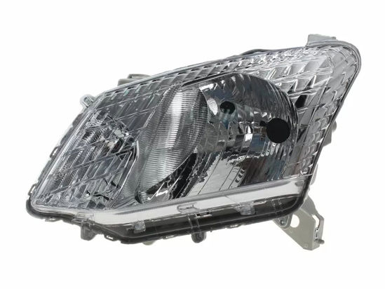 Εικόνα από ΦΑΝΟΣ ΕΜΠΡΟΣΘΙΟΣ ISUZU DMAX '13-'15 2WD ΗΛΕΚΤΡΙΚΟΣ ΜΕ ΜΟΤΕΡ ΑΡΙΣΤΕΡΑ