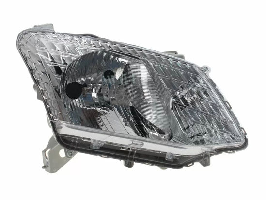 Εικόνα από ΦΑΝΟΣ ΕΜΠΡΟΣΘΙΟΣ ISUZU DMAX '13-'15 2WD ΗΛΕΚΤΡΙΚΟΣ ΜΕ ΜΟΤΕΡ ΔΕΞΙΑ