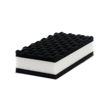Εικόνα από QJUTSU Ultrasoft Sponge Εξειδικευμένο Σφουγγάρι
