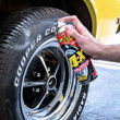 Εικόνα από 4-X Tire Cleaner Καθαριστικό Ζαντών 470ml