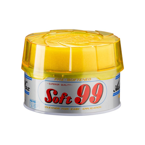 Εικόνα από Hanneri Wax Hanneri Κερί 280gr