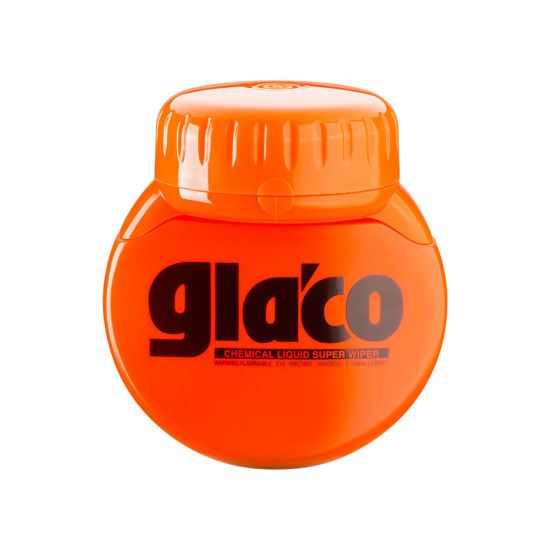 Εικόνα από Glaco Roll On Large Σφραγιστική Επίστρωση Γυάλινων Επιφανειών 6μηνης Διάρκειας 120ml