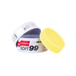 Εικόνα από White Soft99 Wax Άσπρο Κερί 350gr