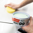 Εικόνα από Pearl & Metallic Soft99 Wax Πέρλα Και Μεταλλικό Κερί 320gr