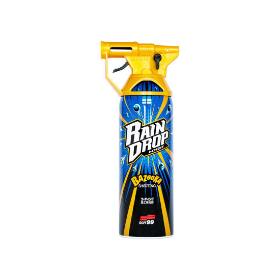Εικόνα από Rain Drop Bazooka Κεραμική Επίστρωση 300ml