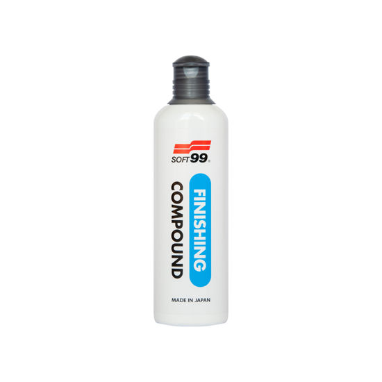 Εικόνα από Finishing Compound Πάστα Γυαλίσματος 300ml