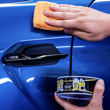 Εικόνα από Mirror Shine Wax Dark Λάμχη Καθρέφτη Σκληρό Κερί Σκούρο 200gr