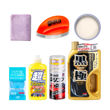 Εικόνα από Wash & Wax Set Dark Σετ καθαρισμού Σκούρου Χρώματος