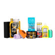 Εικόνα από Wash & Wax Set Dark Σετ καθαρισμού Σκούρου Χρώματος