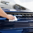 Εικόνα από Fukupika Wash & Wax Wipes Μαντηλάκια Πλυσίματος & Κεριού 12 τμχ