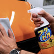 Εικόνα από Fukupika Spray Σπρέυ Υγρό Κερί 400ml