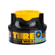 Εικόνα από Tire Black Wax Πάστα Ελαστικών Και Εξωτερικών Πλαστικών 170gr