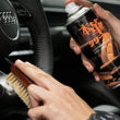 Εικόνα από Leather Seat Cleaner Καθαριστικό Σπρέυ Δερμάτινων Επιφανειών 300ml