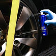 Εικόνα από Wheel Dust Blocker Επίστρωση Για Ζάντες Αλουμινίου 200ml