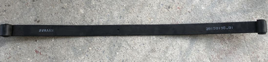 Εικόνα από ΜΑΝΑ ΣΟΥΣΤΑΣ FORD RANGER 06-12/ MAZDA BT-50 06-12 58-74cm