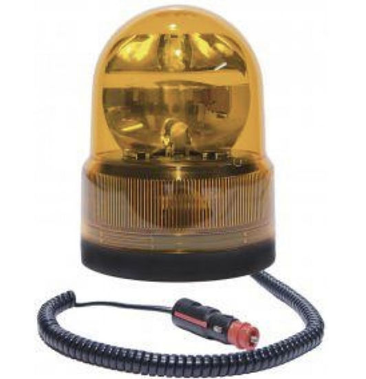 Εικόνα από ΦΑΡΟΣ 12V ΜΑΓΝΗΤΙΚΟΣ 21W