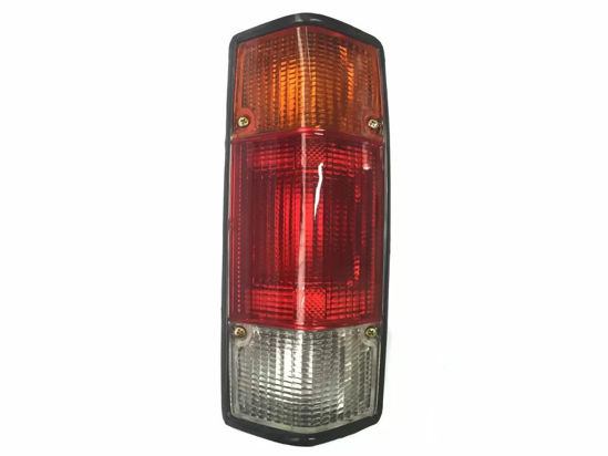 Εικόνα από ΦΑΝΟΣ ΣΤΟΠ VW CADDY ΔΕΞΙΑ 79-96