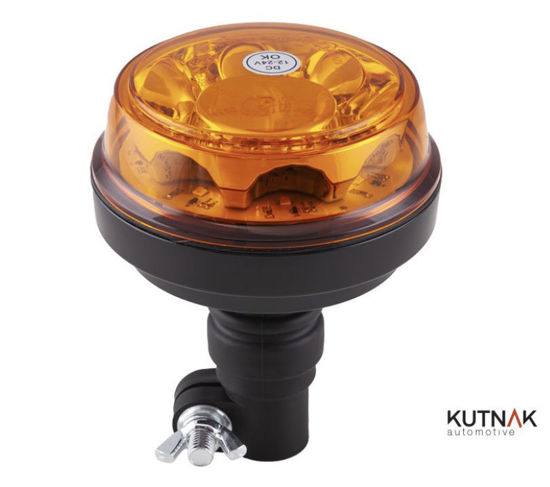 Εικόνα από ΦΑΡΟΣ LED 12/24V ΣΩΛΗΝΑ