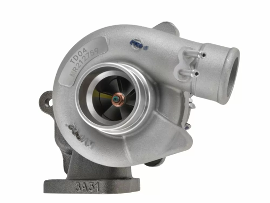 Εικόνα από ΤΟΥΡΜΠΙΝΑ MITSUBISHI L200 '99-'01/ PAJERO '98-'01/ HYUNDAI H1 4D56 2.5D TCI 5 ΒΙΔΕΣ