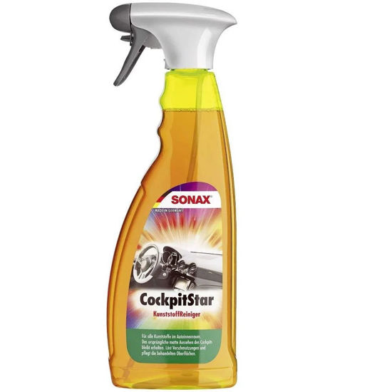 Εικόνα από ΣΠΡΕΥ ΤΑΜΠΛΩ SONAX 750ml