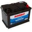 Εικόνα από ΜΠΑΤΑΡΙΑ ROMBAT 12V 72Ah 600A 278X175X190