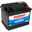 Εικόνα από ΜΠΑΤΑΡΙΑ ROMBAT 12V 62Ah 510A 242X175X190