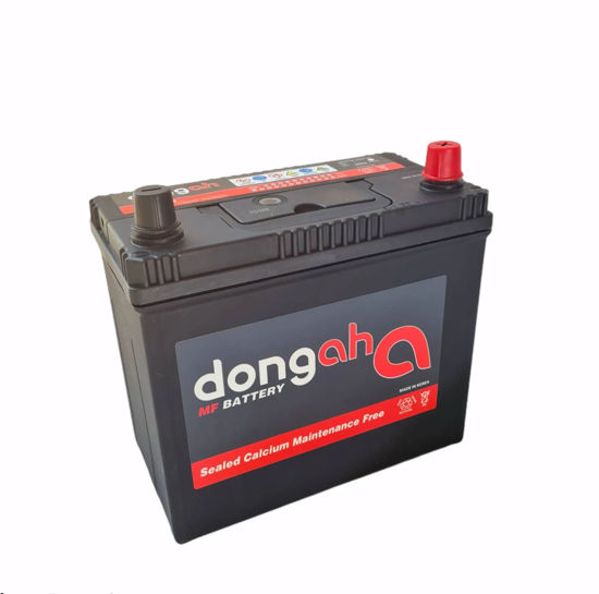 Εικόνα από ΜΠΑΤΑΡΙΑ DONGAH 12V 45AH 360A 237X127X220 ΔΕΞΙΑ