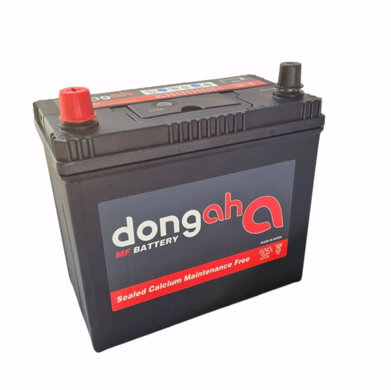 Εικόνα από ΜΠΑΤΑΡΙΑ DONGAH 12V 45AH 360A 237X127X220 ΑΡΙΣΤΕΡΑ