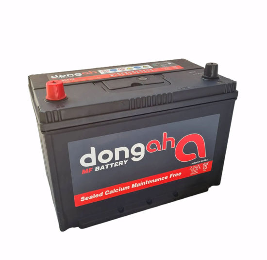 Εικόνα από ΜΠΑΤΑΡΙΑ DONGAH 12V 95AH 720A 301X172X220 ΑΡΙΣΤΕΡΑ