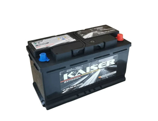 Εικόνα από ΜΠΑΤΑΡΙΑ KAISER 12V 105AH 900A 348X175X190 ΔΕΞΙΑ