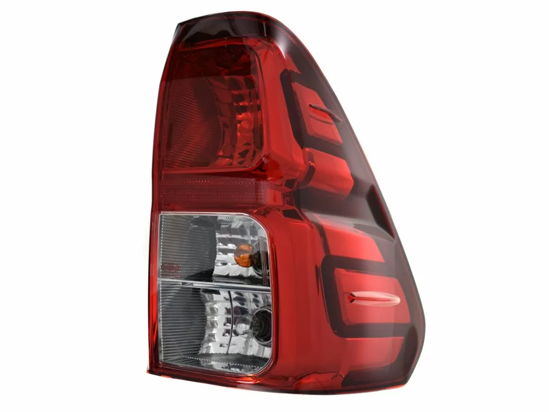 Εικόνα από ΦΑΝΟΣ ΣΤΟΠ TOYOTA HILUX REVO '15- ΔΕΞΙΑ