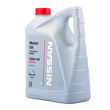 Εικόνα από NISSAN MOTOR OIL SB 10W40 A3/B4 5L