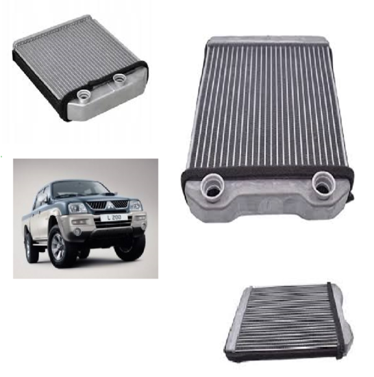 Εικόνα από ΨΥΓΕΙΟ ΚΑΛΟΡΙΦΕΡ MITSUBISHI L200 01-05