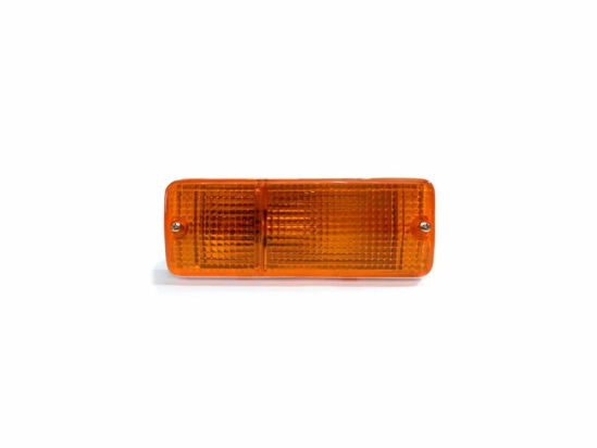 Εικόνα από ΦΑΝΟΣ ΠΡΟΦΥΛΑΚΤΗΡΑ SUZUKI SAMURAI SJ410/ SS40 ΜΟΝΟΧΡΩΜΟ ΑΡΙΣΤΕΡΟ